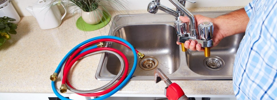 residential drain inspections and cleaning plumber