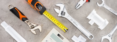 Top 10 Plumbing Tools You Should Have at Home