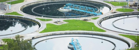 How Do Wastewater Treatment Plants Work?