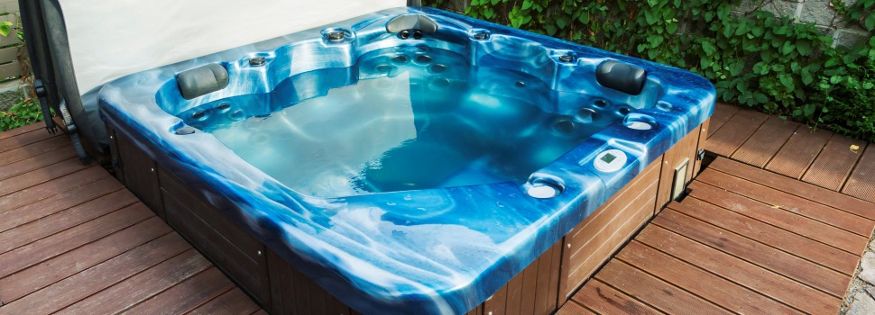 spa cleaning hot tub og