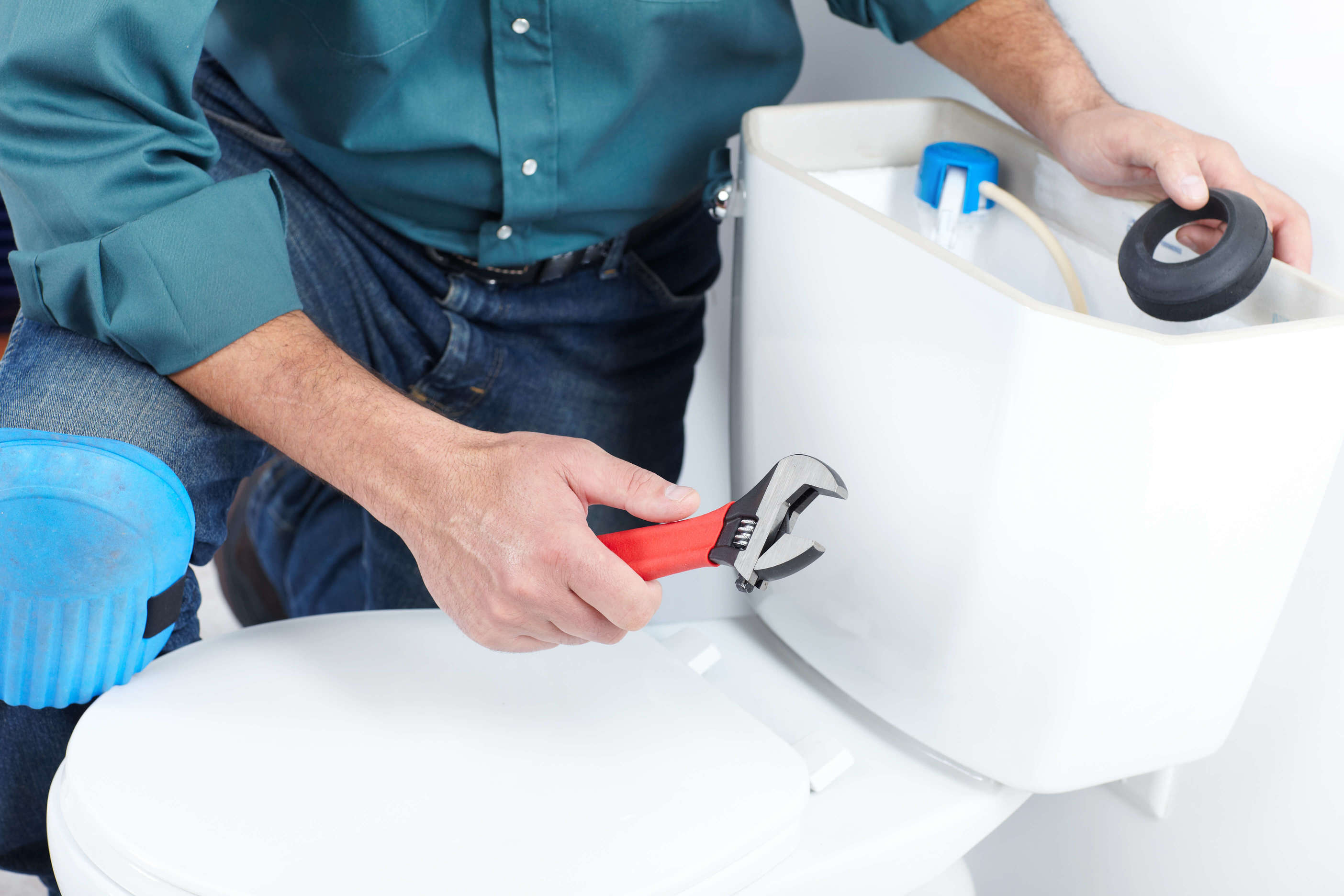 How to Unclog a Toilet 